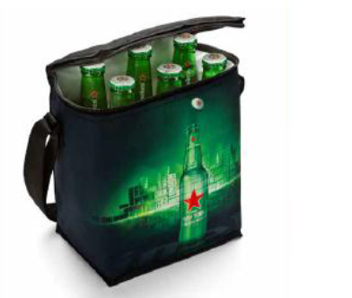beer cooler bag